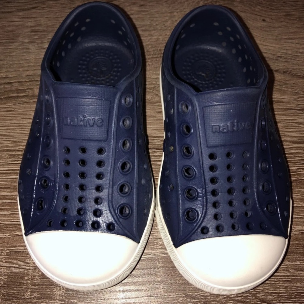 Native shoes